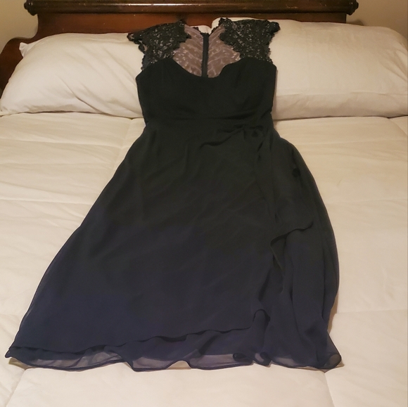 Formal Gown - Picture 4 of 5